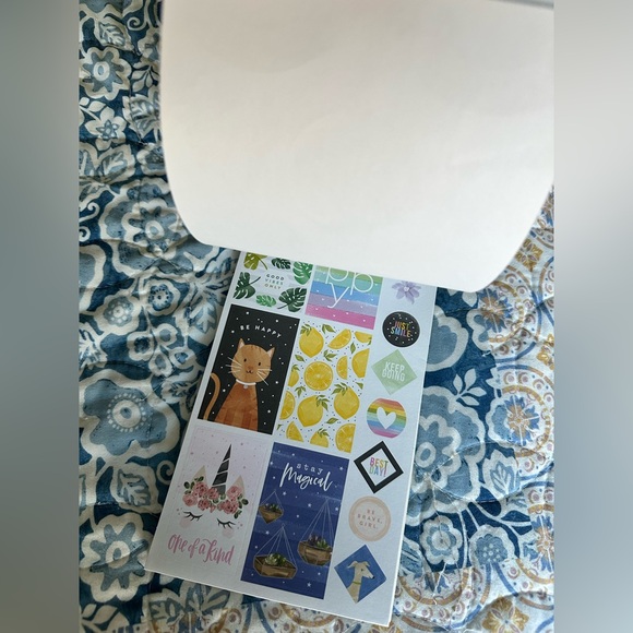 The Happy Planner Happy Illustrations - Picture 9 of 9